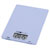 Clatronic 263916 Kitchen Scales Digital 5kg Light Blue 220x150x16mm Portable