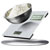 Clatronic 264024 Kitchen scales Digital White 5000 g range 210x180x20 mm