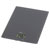 Clatronic 264025 KW 3820 Kitchen scales Digital Grey 5000g capacity 210x180x20