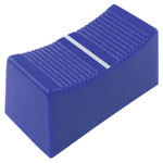 Cliff CP3265 Slider Blue 23 x 11 x 11 mm Control Buttons 1 pc