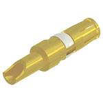 Conec 132A10029X Socket Pin Awg 14-12 Copper Alloy 20 A D-Sub Contacts