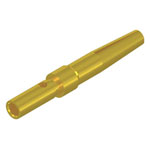 Conec 162A18709X Socket Pin 7.5 A D-Sub Contacts D Type 1Pc