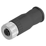 Conec 43-00092 Sensor/actuator connector 4 pin RJ 1 pc Robust design