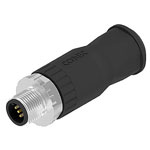 Conec 43-00102 Sensor/actuator connector 5 pins RJ durable and reliable