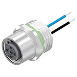 Conec 43-01000 Cable gland Sensor/Actuator Connector 1 pc