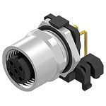 Conec 43-01199 Cable gland 5 pins Sensor/Actuator Connectors 1 piece