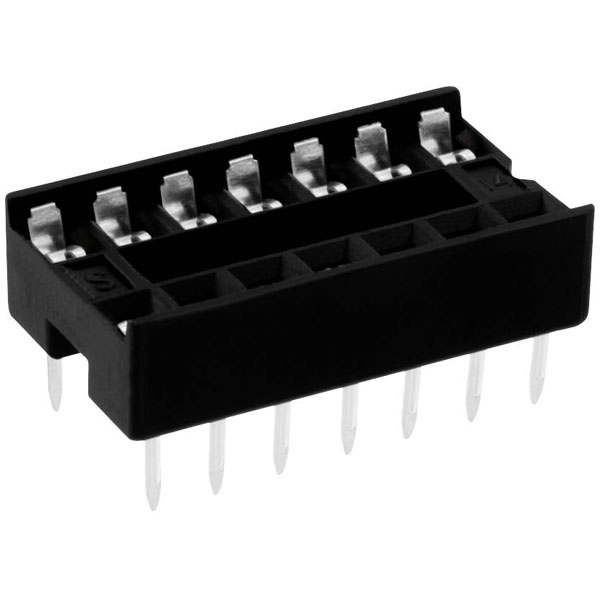 IC Sockets