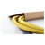 Cordial 14765 Cordial Jack Audio Cable 1x Jack 1x Jack 5 m Black Yellow