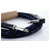 Cordial 14782 Jack Instrument Cable Black Blue Fabric 6.3mm 7.50m