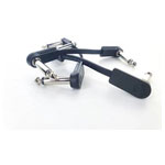 Cordial 14792 Jack Audio Cable Mono 6.3 mm Black PVC 0.60 m