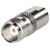 TruComponents 160623 FME adapter FME plug - TNC socket