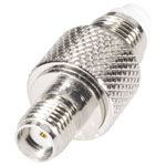 TruComponents 160626 FME adapter FME socket - SMA socket