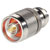 TruComponents 160629 N adapter N reverse polarity socket - N plug