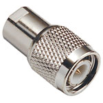 TruComponents 160635 FME adapter FME plug - TNC plug
