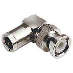 TruComponents 160636 FME adapter FME plug - BNC plug