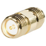 TruComponents 160643 SMA reverse polarity adapter - SMA socket