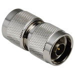 TruComponents 160648 N adapter N plug - N plug