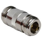 TruComponents 160649 N adapter N socket - N socket