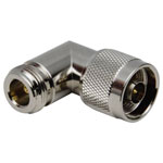 TruComponents 160650 N adapter N plug - N socket