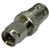 TruComponents 160653 SMA adapter SMA plug - BNC socket