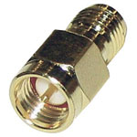 TruComponents 160659 SMA adapter - SMA reverse polarity socket