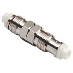 TruComponents 160662 FME adapter FME socket - FME socket