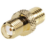 TruComponents 160676 SMB adapter SMB socket - SMA socket