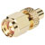TruComponents 160682 MCX adapter MCX socket - SMA plug