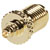 TruComponents 160683 MMBX adapter MMCX plug - SMA socket