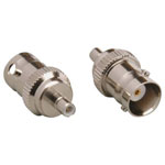 TruComponents 160686 SMB adapter SMB socket - BNC socket