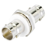 TruComponents 160692 BNC socket - BNC socket 75 Ω