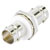 TruComponents 160692 BNC socket - BNC socket 75 Ω