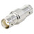 TruComponents 160693 BNC adapter BNC socket - BNC socket