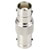 TruComponents 160693 BNC adapter BNC socket - BNC socket