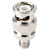 TruComponents 160698 SMA socket - BNC plug 50 Ω