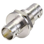 TruComponents 160699 BNC socket - BNC socket 75 Ω