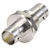 TruComponents 160699 BNC socket - BNC socket 75 Ω