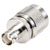 TruComponents 160701 BNC socket - UHF plug 50 Ω