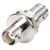 TruComponents 160702 BNC feedthrough BNC socket - BNC socket 50 Ω