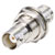TruComponents 160702 BNC feedthrough BNC socket - BNC socket 50 Ω