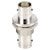 TruComponents 160702 BNC feedthrough BNC socket - BNC socket 50 Ω