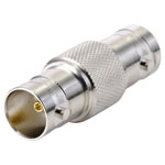 TruComponents 160704 BNC adapter BNC socket - BNC socket