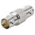 TruComponents 160704 BNC adapter BNC socket - BNC socket