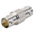 TruComponents 160704 BNC adapter BNC socket - BNC socket