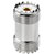TruComponents 160717 UHF adapter UHF socket - UHF socket Bulk