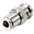 TruComponents 160854 plug Plug, straight 50 Ω