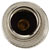 TruComponents 160861 UHF connector Plug, straight 50 Ω