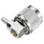 TruComponents 160868 UHF connector Plug, right angle 50 Ω