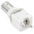 TruComponents 160870 Socket, vertical vertical 50 Ω