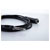Cordial 14824 Jack Audio Cable 6.3mm Stereo Black PVC 3m